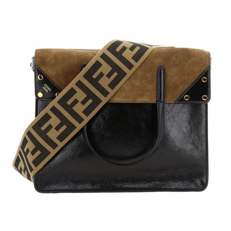 borse donna fendi flip|borse di Fendi donna.